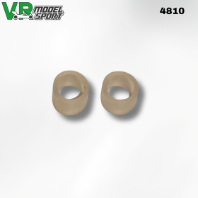 Durite d'échappement SAMBA