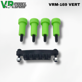 Démontage rapide Lanceur de démarrage