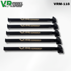 Barre rangement de roue VRmodelsport x5