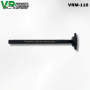 Barre rangement de roue VRmodelsport x5