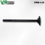 Barre rangement de roue VRmodelsport x5