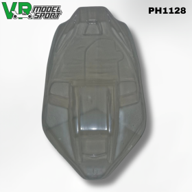 Carrosserie PHOENIX en plastique renforcé