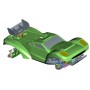 Carrosserie SPHINX plastique renforcé