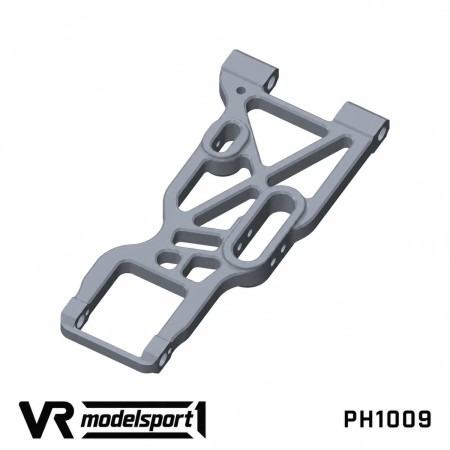 Triangle avant PHOENIX / SPHINX – VR Modelsport PH1009