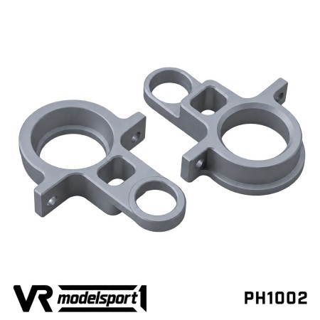 Capot de cellule PHOENIX / SPHINX – VR Modelsport PH1002
