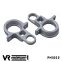 Capot de cellule PHOENIX / SPHINX – VR Modelsport PH1002