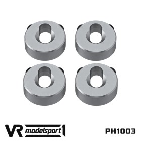 Bague de support pour barre anti-roulis PHOENIX / SPHINX – VR Modelsport PH1003