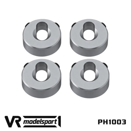 Bague de support pour barre anti-roulis PHOENIX / SPHINX – VR Modelsport PH1003