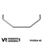 Barre anti-roulis 4,5 mm PHOENIX / SPHINX – VR Modelsport PH1004-45