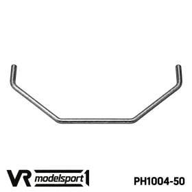 Barre anti-roulis 5 mm PHOENIX / SPHINX – VR Modelsport PH1004-50