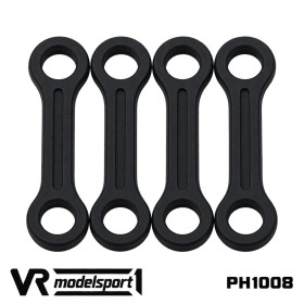 Chape pour barre anti-roulis PHOENIX / SPHINX – VR Modelsport PH1008