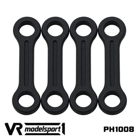 Chape pour barre anti-roulis PHOENIX / SPHINX – VR Modelsport PH1008