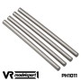 Axes de triangle 106 mm PHOENIX / SPHINX – VR Modelsport PH1011