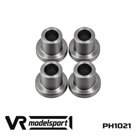 Entretoise de porte-fusée PHOENIX / SPHINX – VR Modelsport PH1021