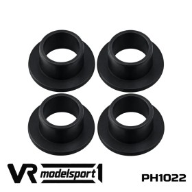 Bague plastique pour étrier avant PHOENIX / SPHINX – VR Modelsport PH1022