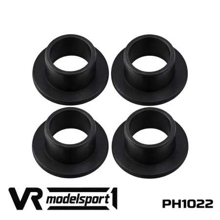 Bague plastique pour étrier avant PHOENIX / SPHINX – VR Modelsport PH1022