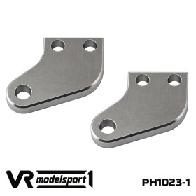 Équerre de direction PHOENIX / SPHINX – VR Modelsport PH1023-1