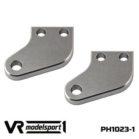 Équerre de direction PHOENIX / SPHINX – VR Modelsport PH1023-1