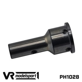 Axe de roue PHOENIX / SPHINX – VR Modelsport PH1028