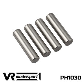 Pin 5 × 24 mm PHOENIX / SPHINX – VR Modelsport PH1030