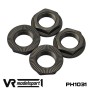 Écrou de roue 24 mm PHOENIX / SPHINX – VR Modelsport PH1031