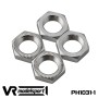 Écrou de roue 25 mm PHOENIX / SPHINX – VR Modelsport PH1031-1