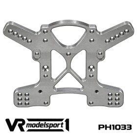 Tour d’amortisseur arrière PHOENIX / SPHINX – VR Modelsport PH1033