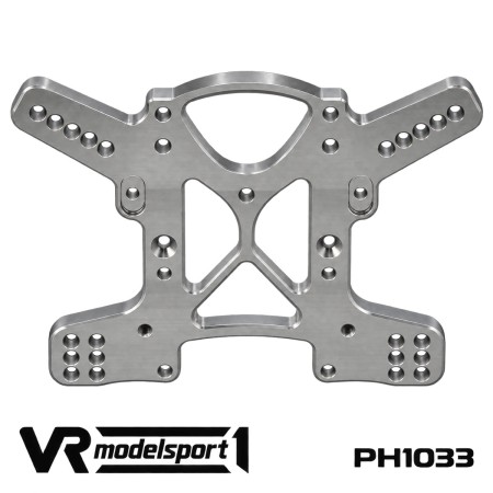 Tour d’amortisseur arrière PHOENIX / SPHINX – VR Modelsport PH1033