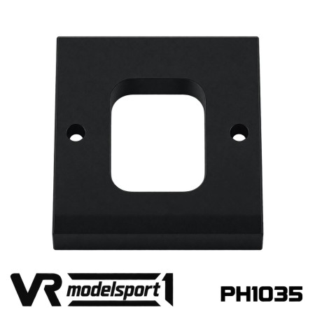 Renfort d’aileron PHOENIX / SPHINX – VR Modelsport PH1035