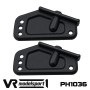 Équerre réglable de support d’aileron PHOENIX / SPHINX – VR Modelsport PH1036