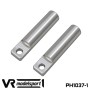 Support de carrosserie arrière SPHINX – VR Modelsport PH1037-1