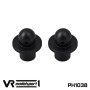 Plot de carrosserie / support de batterie PHOENIX / SPHINX – VR Modelsport PH1038