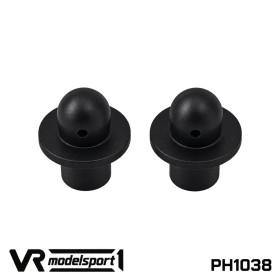 Plot de carrosserie / support de batterie PHOENIX / SPHINX – VR Modelsport PH1038