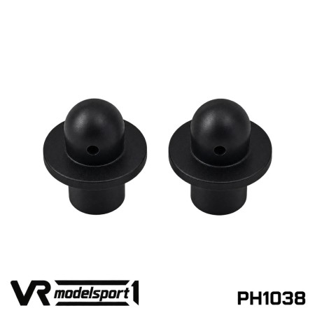 Plot de carrosserie / support de batterie PHOENIX / SPHINX – VR Modelsport PH1038