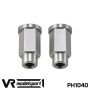 Entretoise longue de tour d’amortisseur PHOENIX / SPHINX – VR Modelsport PH1040