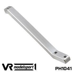 Renfort arrière court PHOENIX / SPHINX – VR Modelsport PH1041