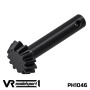 Pignon conique 13T PHOENIX / SPHINX – VR Modelsport PH1046
