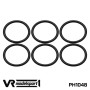 Clips-O PHOENIX / SPHINX – VR Modelsport PH1048