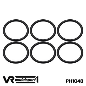 Clips-O PHOENIX / SPHINX – VR Modelsport PH1048