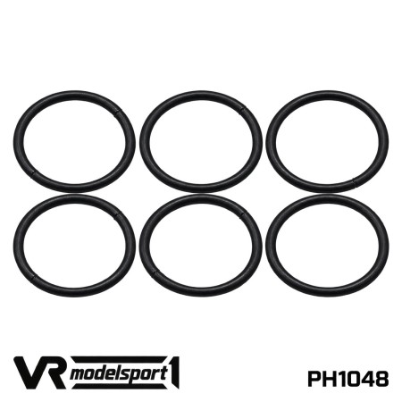Clips-O PHOENIX / SPHINX – VR Modelsport PH1048