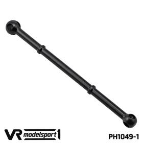 Cardan central avant PHOENIX / SPHINX – VR Modelsport PH1049-1