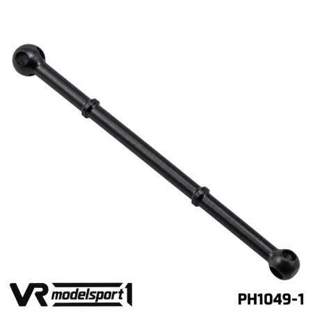 Cardan central avant PHOENIX / SPHINX – VR Modelsport PH1049-1