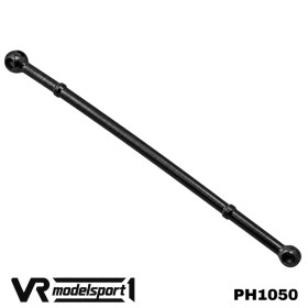 Cardan central arrière long 240 mm – VR Modelsport PH1050
