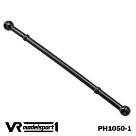 Cardan central arrière court 230 mm – VR Modelsport PH1050-1