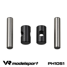 Cylindre de cardan PHOENIX / SPHINX – VR Modelsport PH1051