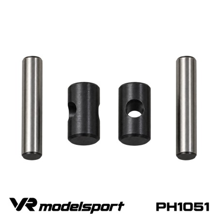 Cylindre de cardan PHOENIX / SPHINX – VR Modelsport PH1051
