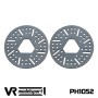 Disque de frein PHOENIX / SPHINX – VR Modelsport PH1052