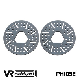 Disque de frein PHOENIX / SPHINX – VR Modelsport PH1052
