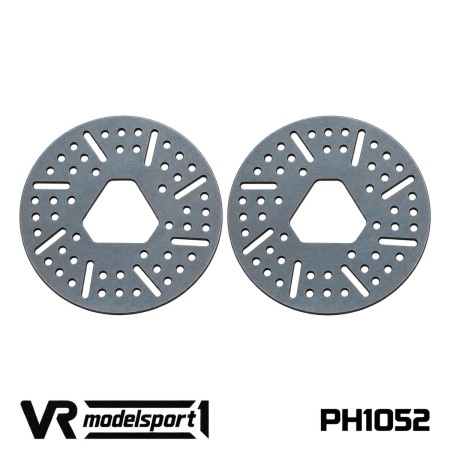 Disque de frein PHOENIX / SPHINX – VR Modelsport PH1052