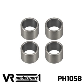 Entretoise de plaquette de frein PHOENIX / SPHINX – VR Modelsport PH1058